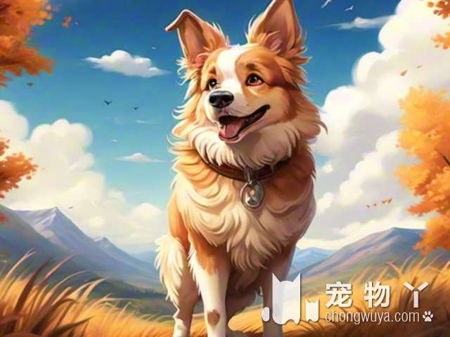 大型犬发疯似的求抱抱，场面满满都是爱，但铲屎官却苦不堪言