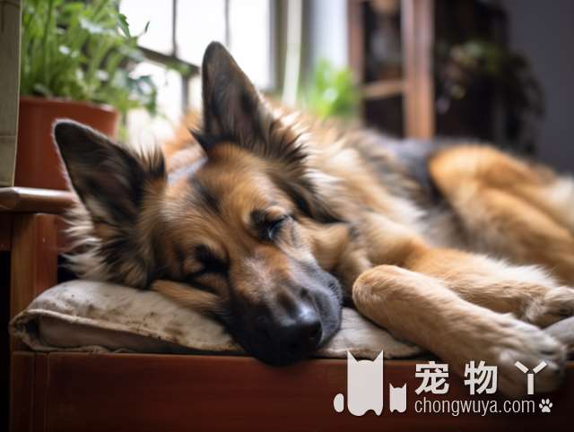 养这几种大型犬，生气时别对狗说：